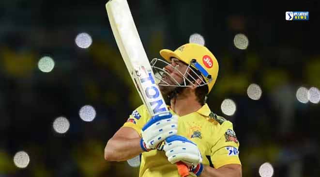 IPL 2024: 3 players who can replace MS Dhoni as CSK captain in next IPL season.