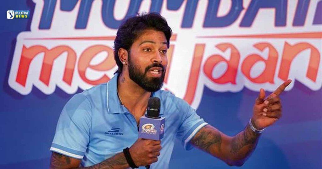 IPL 2024 Mumbai Indians:  "हार्दिक पांड्या मुंबई इंडियंस की सबसे बडी कमजोरी..." टीम इंदियाके इस खिलाडी ने बताई बडी वजह.