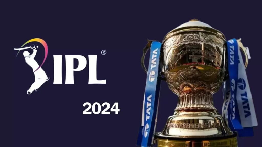 IPL 2024 : मॅच का बदल गया शेड्यूल..... जानिए क्या है बदलाव!