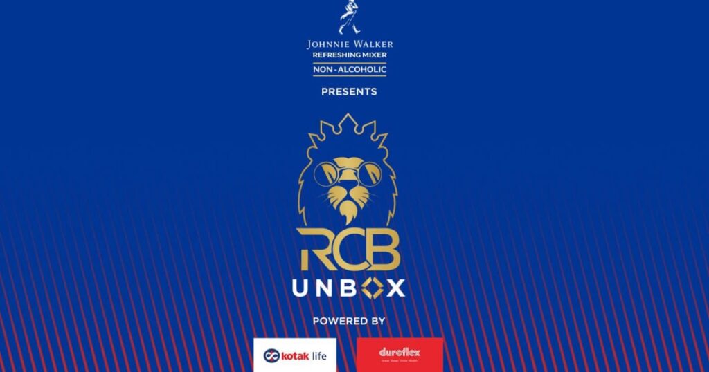 IPL 2024:जानिए RCB के UNBOX इवेंट में कौन से बड़े बदलाव आरसीबी टीम ने घोषित किए