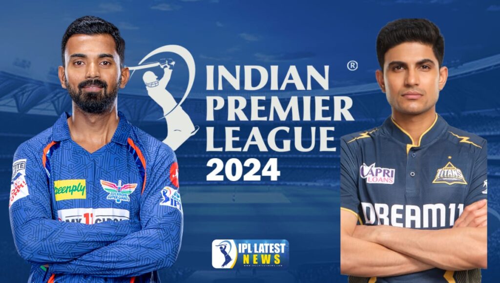 IPL 2024: सुपर जॉइंट्स ने बनाई जीत की हैट्रिक लगातार तीसरा मुकाबला भी जीत लिया