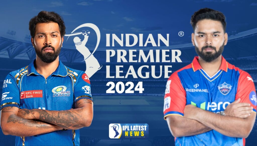 IPL 2024 : हार की हैट्रिक करने के बाद आखिरकार जीत गई मुंबई इंडियंस