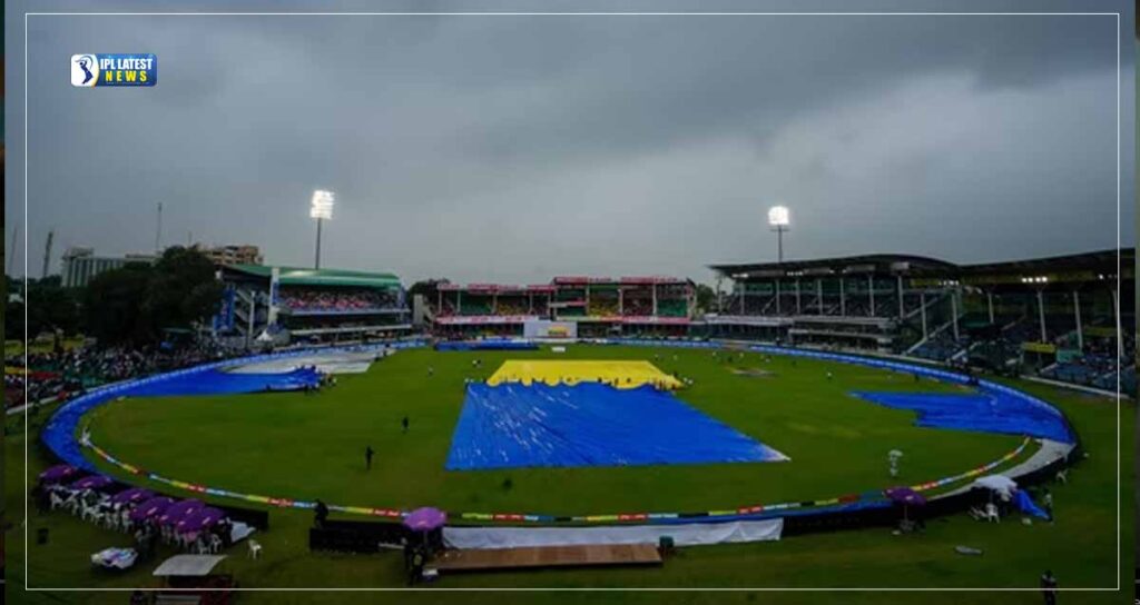 IND vs BAN live test Day 2 : दुसरे दिन का खेल शुरू होने मे देरी, क्या आज बांगलादेश करेगा रनो की बारीश?