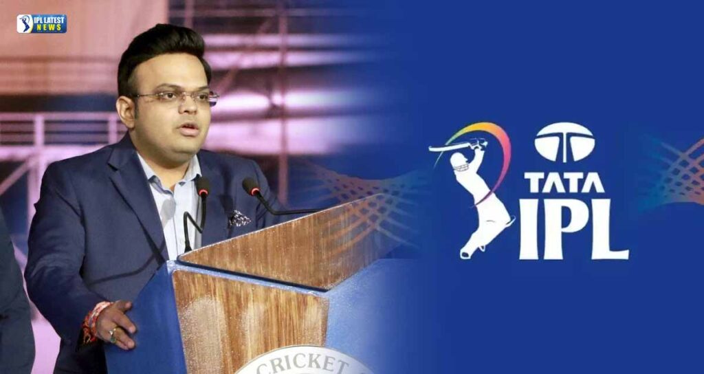 IPL 2025 से पहले जय शहा का बडा ऐलान, आयपीएल के इतिहास मी पहली बर होगा ऐसा.. अब कॉन्ट्रैक्ट के अलावा आईपीएल में खेलने वाले खिलाड़ियों को हर मैच मिलेंगे इतने पैसे ज्यादा..