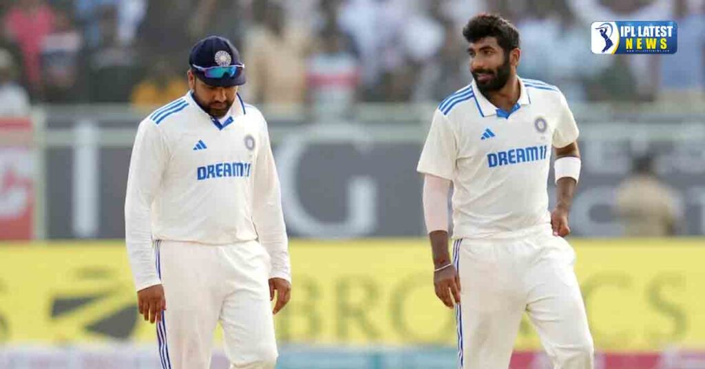 IND vs AUS 3rd Test: एडिलेड टेस्ट मे जसप्रीत बूमराह के पास बडा मौका, बन सकते है इतिहास के सबसे बडे गेंदबाज..